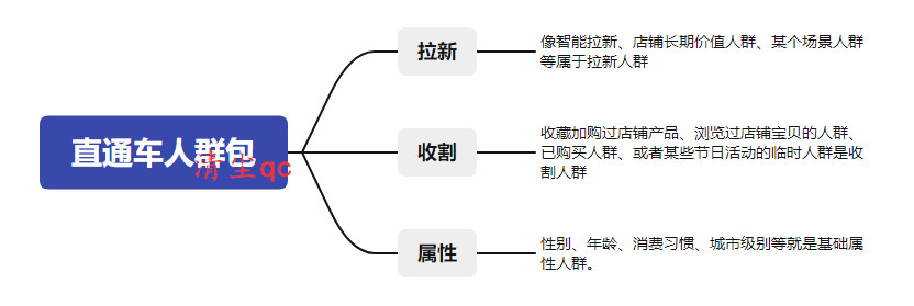 親測有效-直通車?yán)鼐珳?zhǔn)人群原來是這樣投放的！